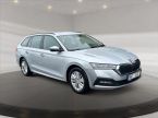 Škoda Octavia - fotka číslo 0