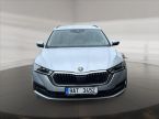 Škoda Octavia - fotka číslo 1