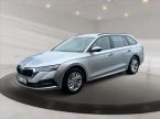 Škoda Octavia - fotka číslo 2