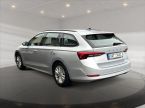 Škoda Octavia - fotka číslo 3