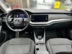 Škoda Octavia - fotka číslo 8