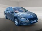 Škoda Octavia - fotka číslo 0