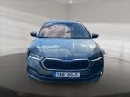 Škoda Octavia - fotka číslo 1