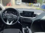 Kia Cee'd - fotka číslo 8