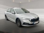 Škoda Octavia - fotka číslo 0