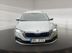 Škoda Octavia - fotka číslo 1