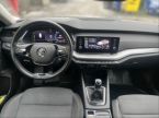 Škoda Octavia - fotka číslo 8