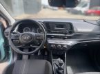 Hyundai Bayon - fotka číslo 8