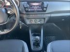 Škoda Fabia - fotka číslo 9