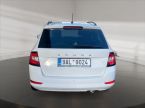 Škoda Fabia - fotka číslo 4