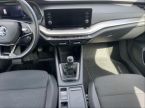 Škoda Octavia - fotka číslo 9