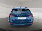 Škoda Octavia - fotka číslo 4