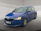 Škoda Fabia - fotka číslo 2