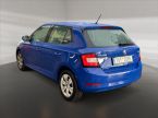 Škoda Fabia - fotka číslo 3