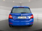 Škoda Fabia - fotka číslo 4