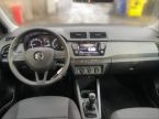 Škoda Fabia - fotka číslo 8