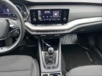Škoda Octavia - fotka číslo 8