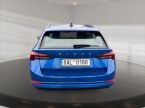 Škoda Octavia - fotka číslo 4
