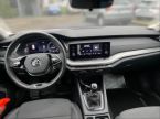 Škoda Octavia - fotka číslo 7