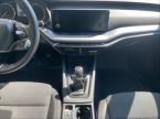 Škoda Octavia - fotka číslo 9