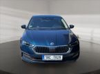 Škoda Octavia - fotka číslo 1