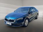 Škoda Octavia - fotka číslo 2