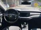Škoda Octavia - fotka číslo 8