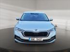 Škoda Octavia - fotka číslo 2