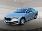 Škoda Octavia - fotka číslo 1