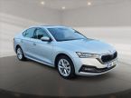 Škoda Octavia - fotka číslo 0
