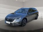Škoda Octavia - fotka číslo 2
