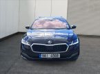 Škoda Octavia - fotka číslo 1