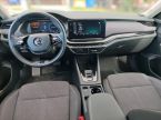 Škoda Octavia - fotka číslo 8