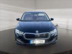 Škoda Octavia - fotka číslo 1