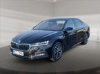 Škoda Octavia - fotka číslo 2