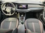 Škoda Octavia - fotka číslo 7