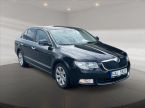 Škoda Superb - fotka číslo 0