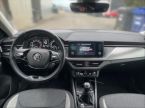 Škoda Scala - fotka číslo 8