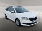 Škoda Fabia - fotka číslo 0