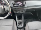 Škoda Fabia - fotka číslo 9