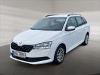 Škoda Fabia - fotka číslo 2