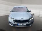 Škoda Octavia - fotka číslo 1