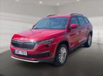 Škoda Kodiaq - fotka číslo 2