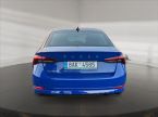 Škoda Octavia - fotka číslo 4