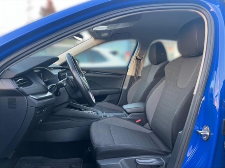 Škoda Octavia - hlavní fotka