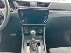 Škoda Superb - fotka číslo 9