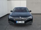 Škoda Superb - fotka číslo 1