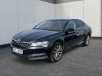 Škoda Superb - fotka číslo 2