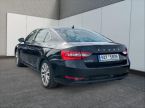Škoda Superb - fotka číslo 3