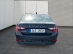 Škoda Superb - fotka číslo 4
